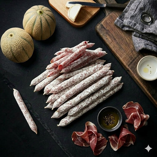 Buchettes Saveur Le Cremeux