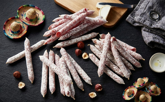 Buchettes Saveur Taureau