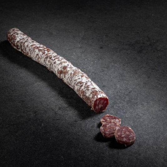 Fuets Saveur Jambon Melon